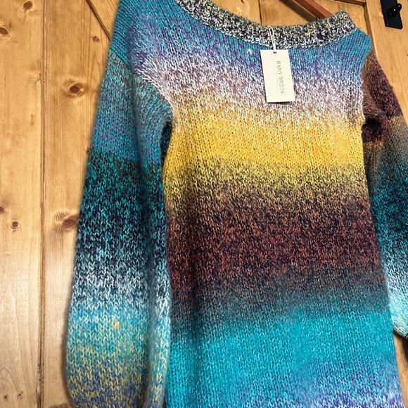 Ramy Brooks Dress - NWT - Picture 4 of 8